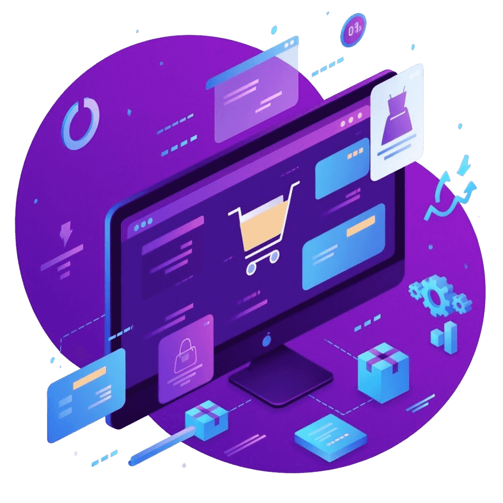 Solution card banner